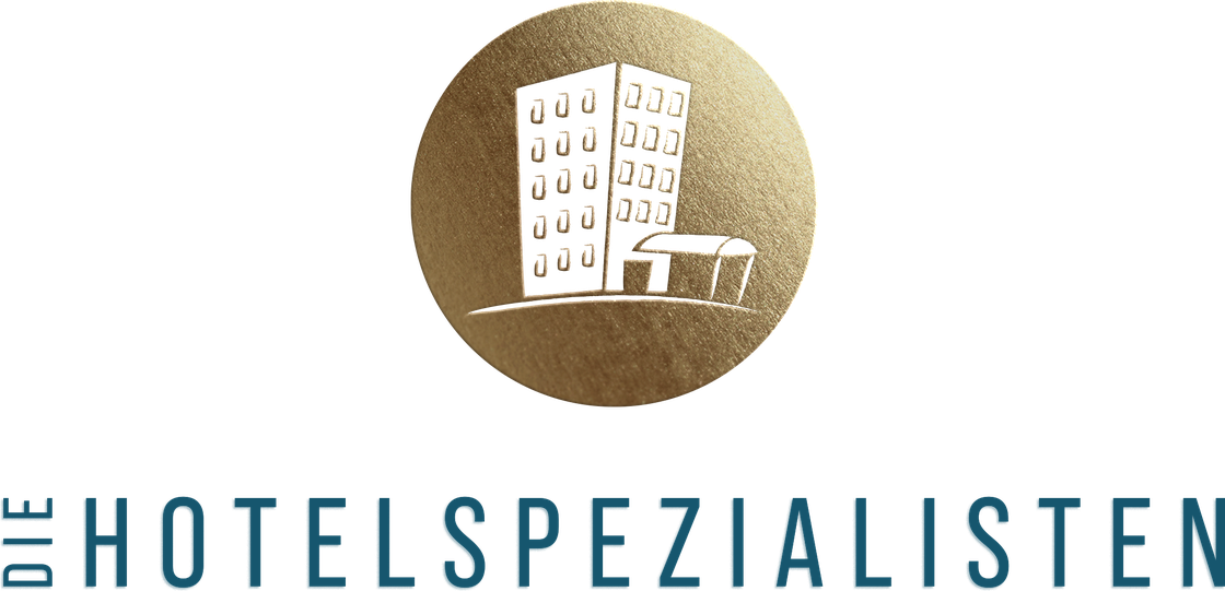Logo Die Hotelspezialisten